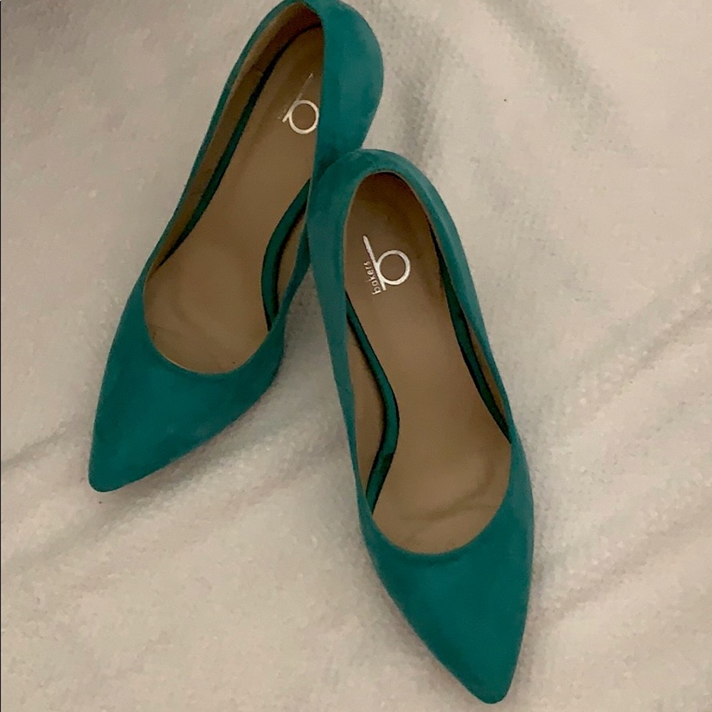 Heels